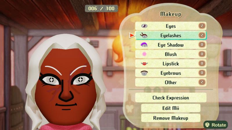 Mii