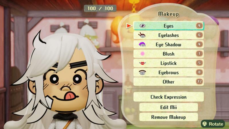 Mii