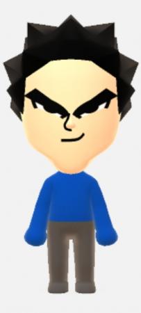 Mii