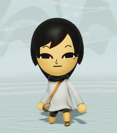 Mii