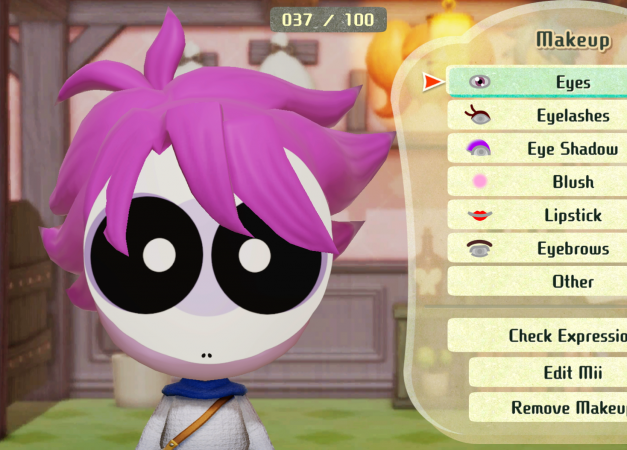 Mii