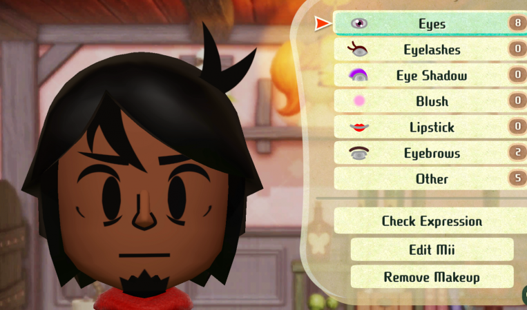Mii