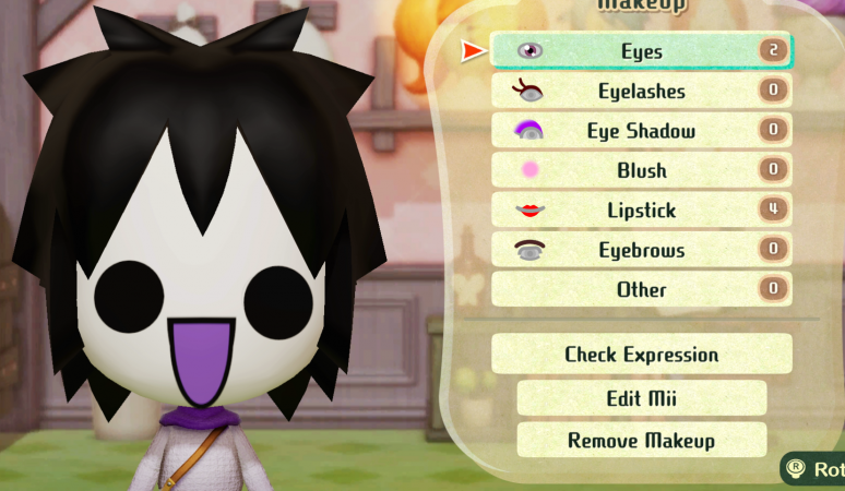 Mii