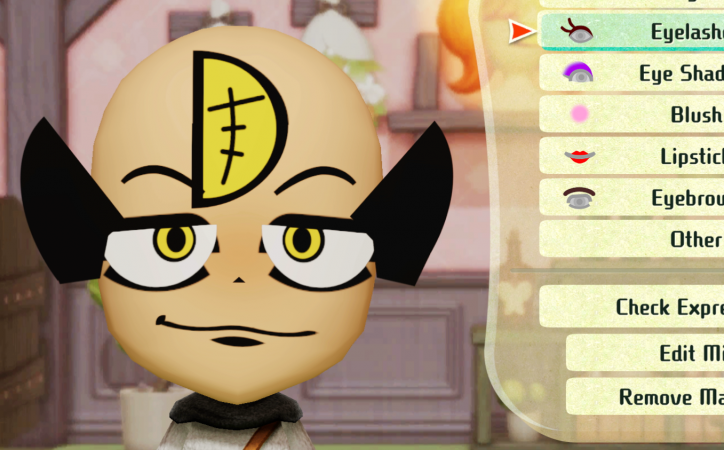 Mii