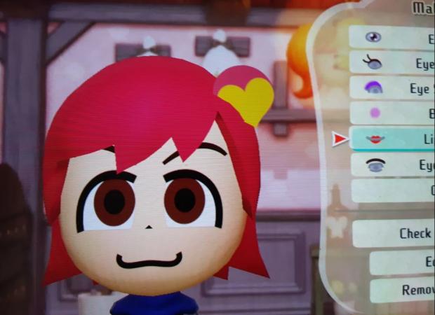 Mii