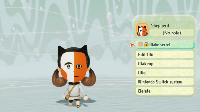 Mii