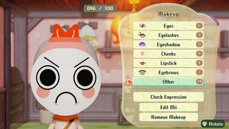 Mii