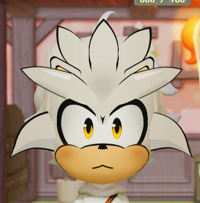 Miipedia  Shadow (Sonic the Hedgehog)