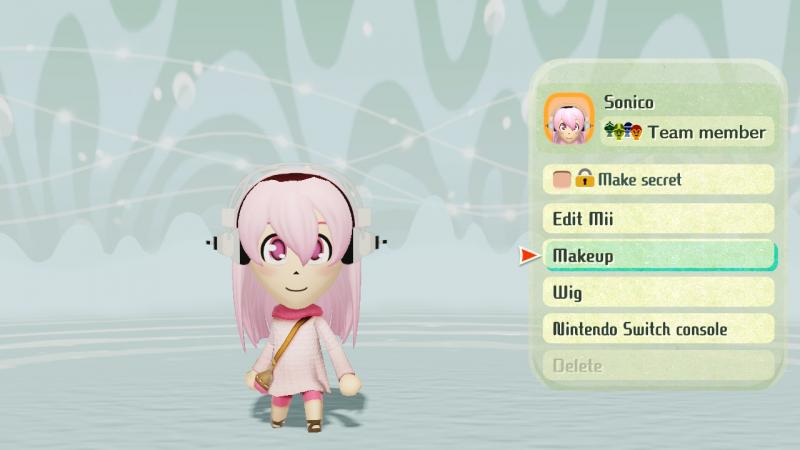 Mii