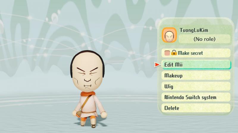 Mii