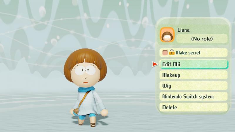 Mii