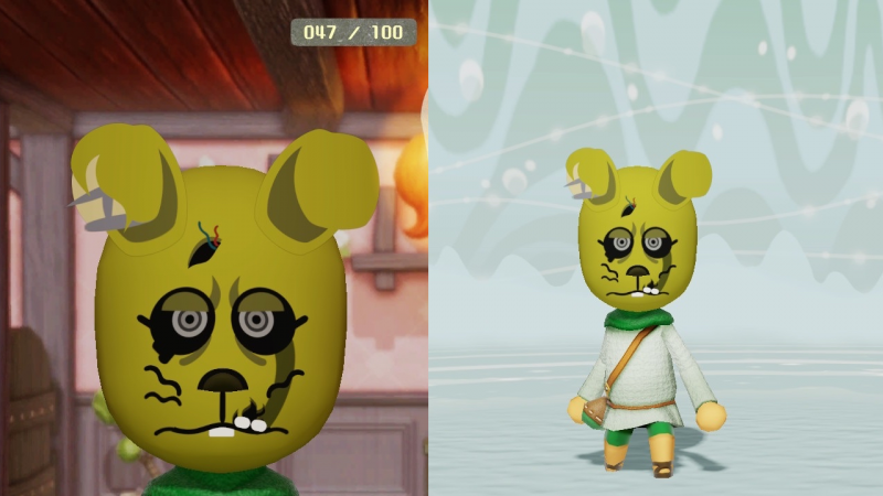 Mii