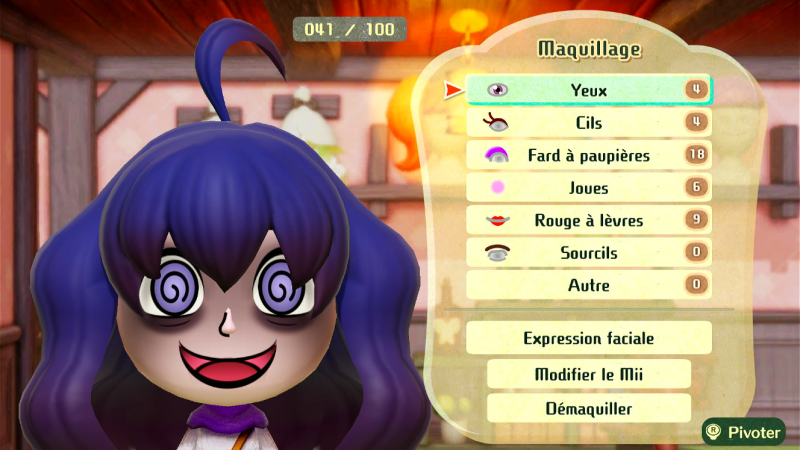 Mii