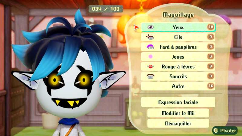 Mii