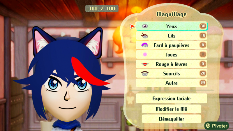 Mii