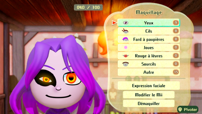 Mii