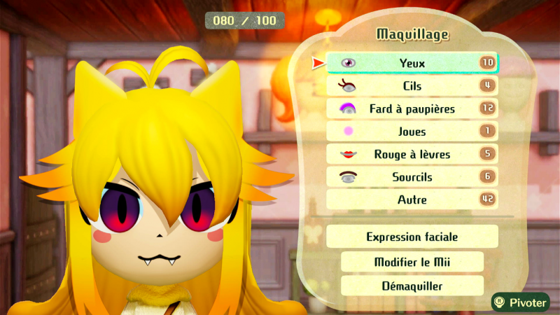Mii