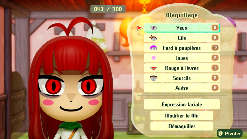Mii