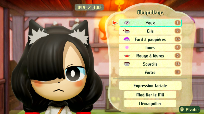 Mii