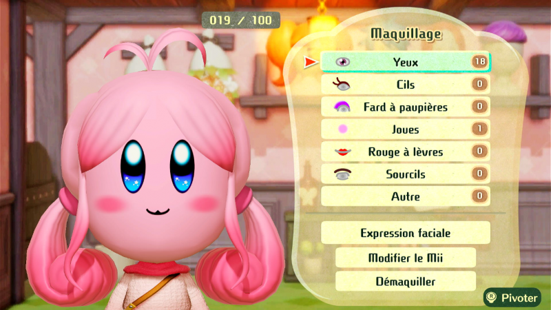 Mii