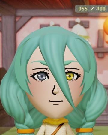 Mii