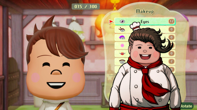 Mii
