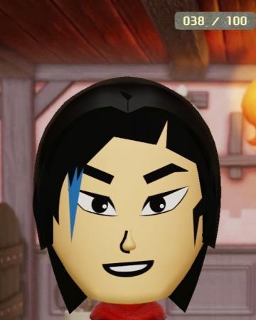 Mii