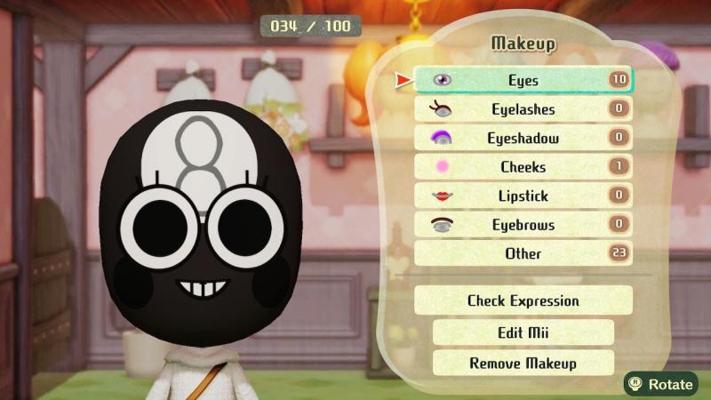 Mii