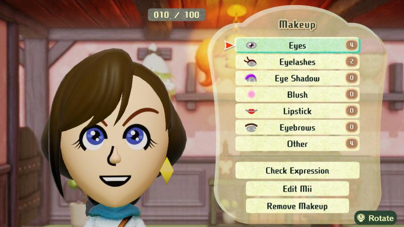 Mii