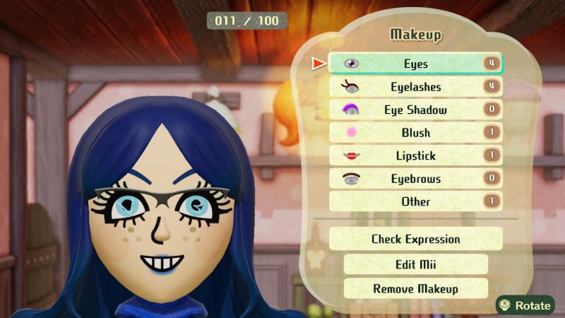 Mii