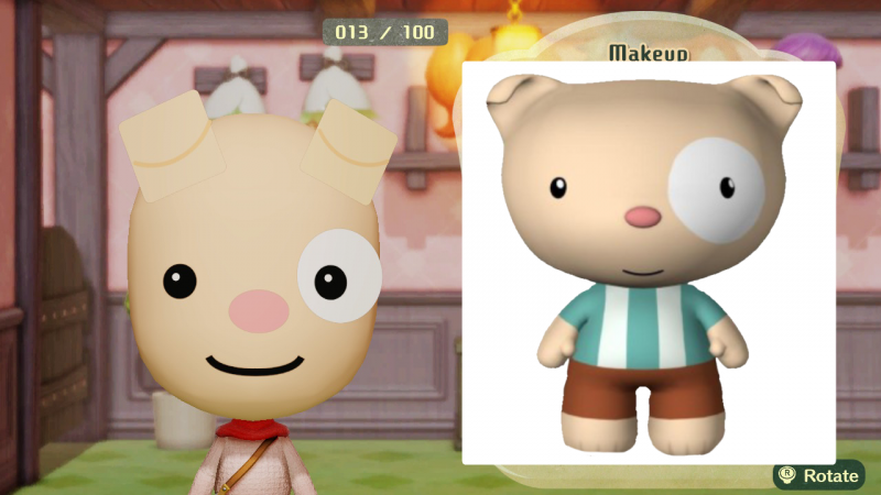 Mii