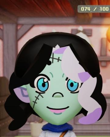 Mii