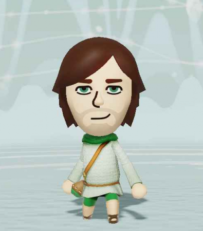 Mii