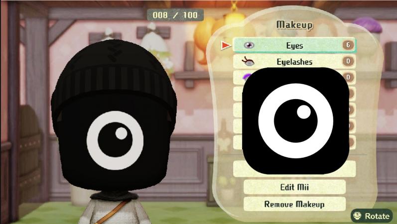 Mii