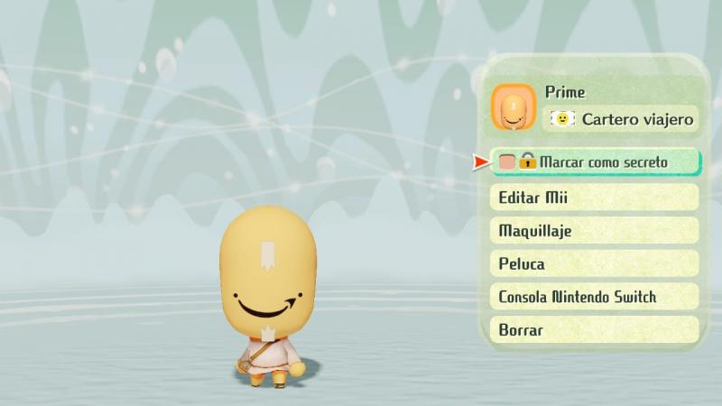 Mii