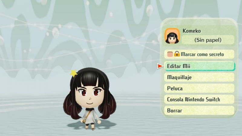 Mii