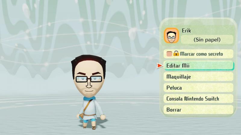 Mii