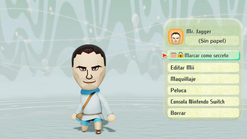 Mii