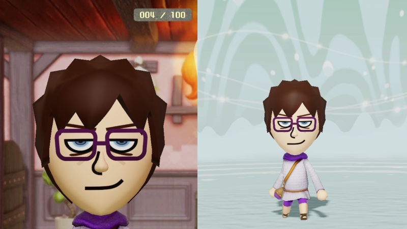 Mii