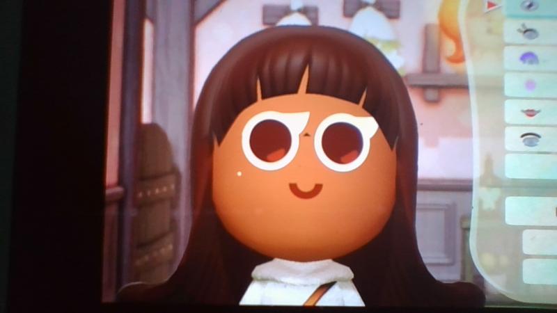 Mii