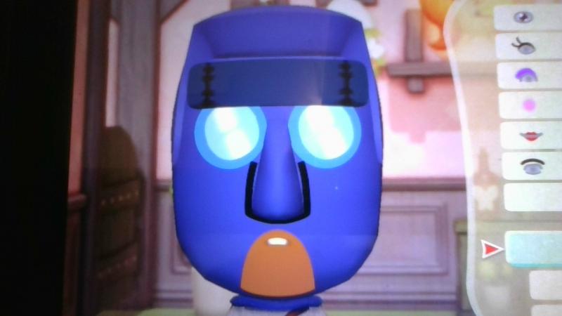 Mii