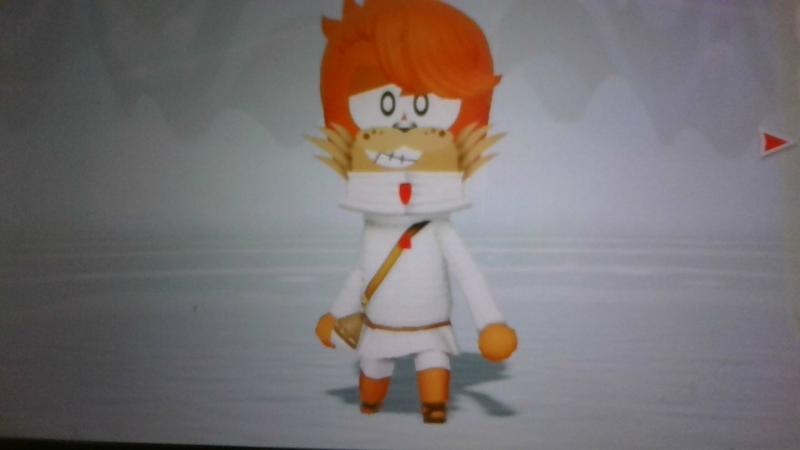 Mii