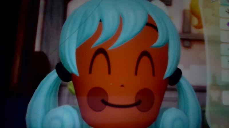 Mii