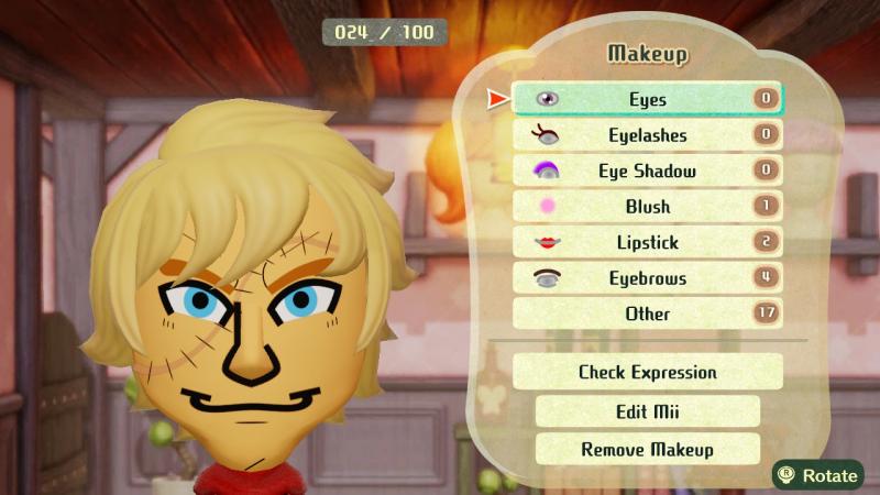 Mii
