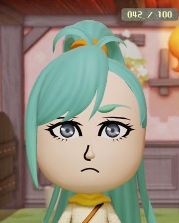 Mii