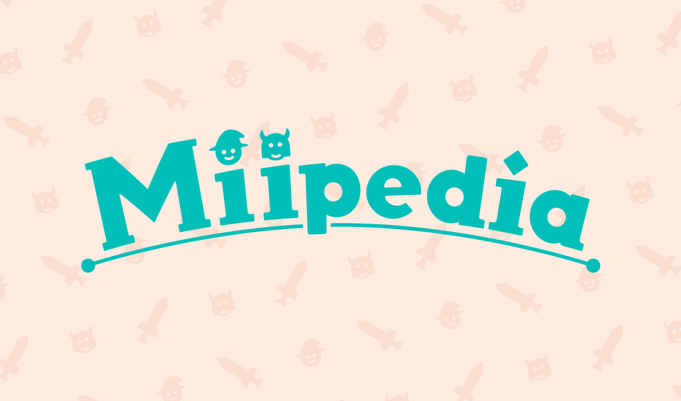 Miipedia  Classic Sonic